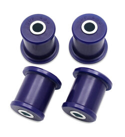 Control Arm Lower-Inner Bush Kit SPF0458K