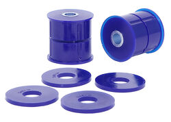 Suspension Bush Kit - 1967 On