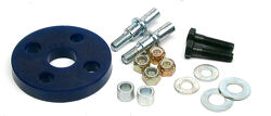SuperPro Polyurethane Bush Kit SPF0498K