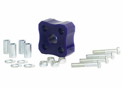 SuperPro Polyurethane Bush Kit SPF0499K