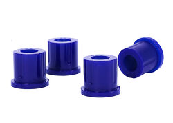 Spring Rear Eye Bush SPF0502K