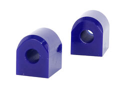 SuperPro Polyurethane Bush Kit SPF0589-14K