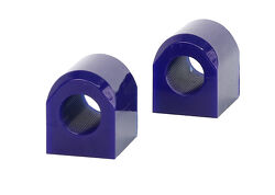 SuperPro Polyurethane Bush Kit SPF0589-19K