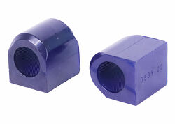 SuperPro Polyurethane Bush Kit SPF0589-22K