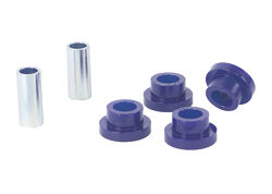 SuperPro Polyurethane Bush Kit SPF0591K