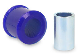 Panhard Rod To Diff Mount SPF0621K