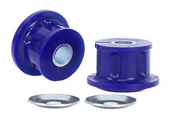 Front and Rear Bush Kit