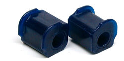 Sway Bar Mount To Chassis Bush SPF0661