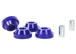 Front & Rear Suspension Bush Kit (Sprint Only)