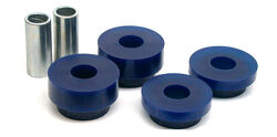 SuperPro Polyurethane Bushkit SPF0681K