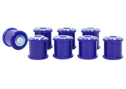 Control Arm Bush Kit SPF0691K