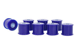 Front & Rear Suspension Bush Kit 