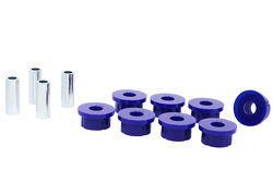 Trailing Arm - Bush Kit SPF0750K