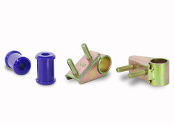 SuperPro Polyurethane Bush Kit SPF0772K