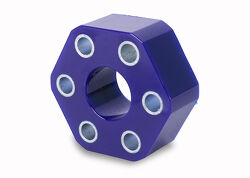 Drive Coupling Bush Kit SPF0775K
