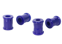 Front & Rear Suspension Bush Kit 3500 V8
