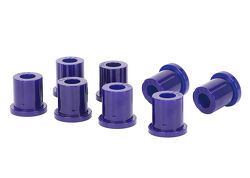 Spring Rear Bush Kit All SPF0786K