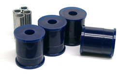 SuperPro Polyurethane Bush Kit SPF0791K