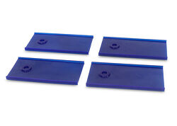 SuperPro Polyurethane Bush Kit SPF0797K