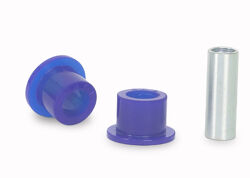 Front & Rear Suspension Bush Kit 3500 V8