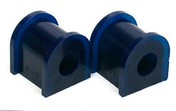 Front And Rear Suspension Bush Kit Escort MKIII (Incl RS1600)