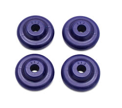 Front And Rear Suspension Bush Kit                   To Suit Mk2 Fiesta