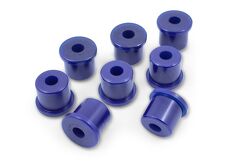 Rear spring bushings, 14 mm pin. SPF0817-14K