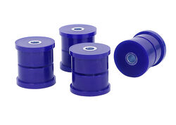 Trailing Arm Lower Bush Kit SPF0836K