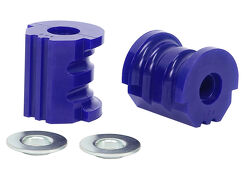 Front & Rear Suspension Bush Kit (Pulsar GTiR)