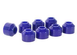SuperPro Polyurethane Bush Kit SPF0876K