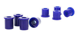 SuperPro Polyurethane Bush Kit SPF0888K