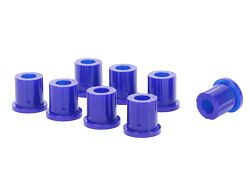 Leaf Spring Rear Bushing - All SPF0890K