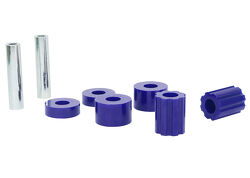 SuperPro Polyurethane Bush Kit SPF0901K