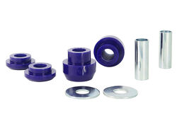 SuperPro Polyurethane Bush Kit SPF0902K