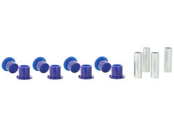 Trailing Arm - Bush Kit SPF0916K