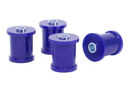 Trailing Arm - Lower - Bush All SPF0928K