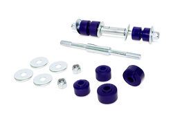 SuperPro Polyurethane Bush Kit SPF0967K