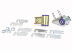 SuperPro Polyurethane Bush Kit SPF1000K