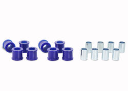 Shock Absorber - Upper / Lower Bush SPF1011K