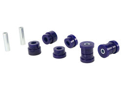 Trailing Arm - Lower - Bush All SPF1015K