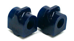 SuperPro Polyurethane Bush Kit SPF1025