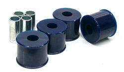 Front & Rear Suspension Bush Kit 