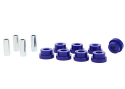 Control Arm Lower - Outer Bush SPF1039K