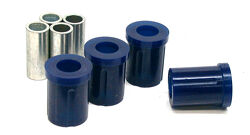 Control Arm lower Inner Bushing SPF1055K