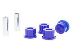 Leaf Spring Rear Eye Bushing SPF1066K