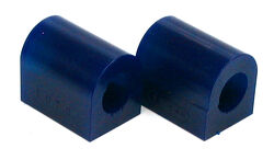 Sway Bar Mount To Chassis Bush SPF1078-20K