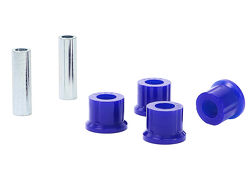 Control Arm Lower-Inner Bush Kit SPF1097K