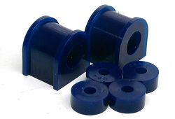 Sway Bar Mount To Chassis Bush SPF1101