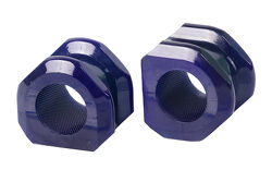 SuperPro Polyurethane Bush Kit SPF1118-27K