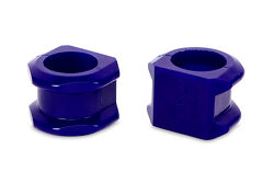 SuperPro Polyurethane Bush Kit SPF1118-30K